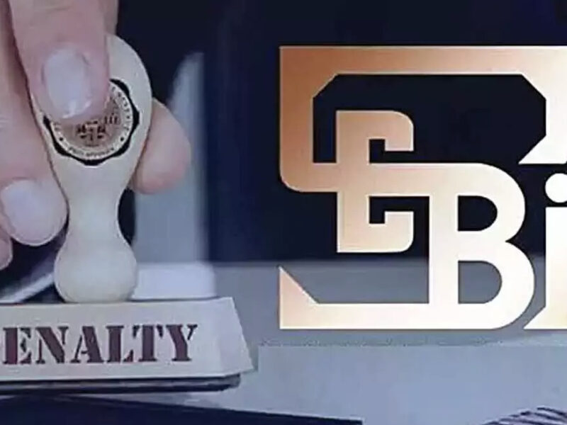 Why SEBI Bars JM Financial From Public Debt Issues Till 31 March 2025?